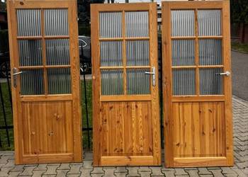 DRZWI WEWNĘTRZNE+ OŚCIEŻNICA DRZWI WEWNĘTRZNE+ OŚCIEŻNICA