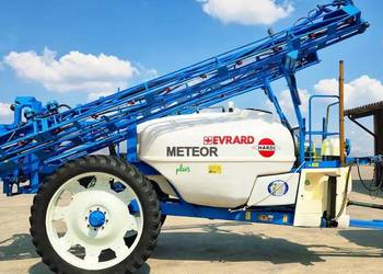 Opryskiwacz Evrard Hardi Meteor
