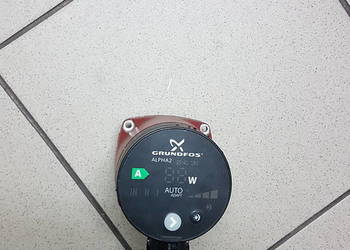 Grundfos alpha2