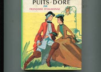 Les fiances du puits -dore Francoise D'eaubonne Les fiances du puits -dore Francoise D'eaubonne