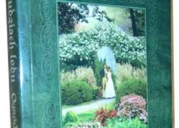 SAGA O LUDZIACH LODU T. 17 - OGRÓD ŚMIERCI