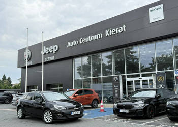 Opel Astra IV 1.6 CDTI 136km s&s fv23% J (2009-2019)