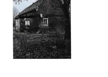 sprzedaję prawa do nieruchomości gruntowej 1,196 ha z budynkiem