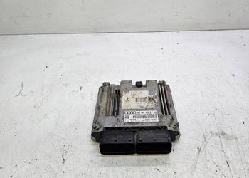 STEROWNIK SILNIKA AUDI A6 C7 A7 3.0 TDI 4G0907401Q