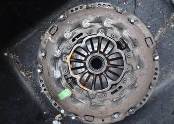 KOŁO DWUMASOWE DWUMAS TOYOTA COROLLA VERSO 2.2 D