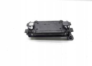 TŁUMIK DRGAŃ KLAPY TYŁ TYLNY SKODA OCTAVIA III LIFTBACK HB 5E0827033B
