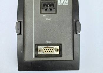 Programator SEW-USS 21 A