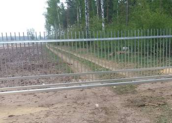 brama przesuwna 6m