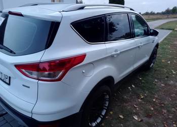 Ford Kuga 1.5 B. 150KM