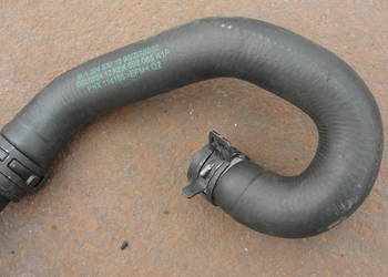 WĄŻ WODY NAGRZEWNICY KOLEKTOR SSĄCY MERCEDES W212 W207 W218 W204 2048301096