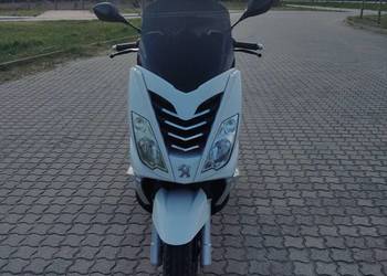 Peugeot citystar 200