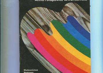 Sam maluję metal i drewno