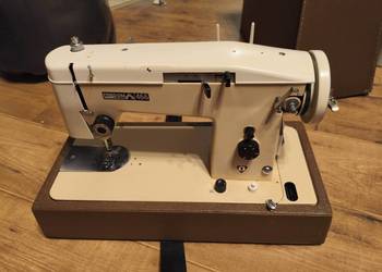 Sprzedam maszynę do szycia