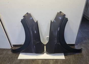 BŁOTNIKI XN3 HYUNDAI TUCSON III