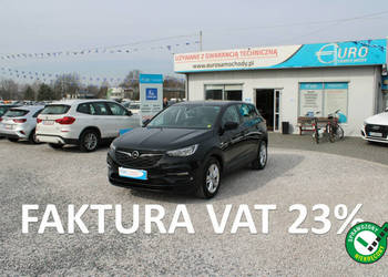 Opel Grandland X 1.5D EnJoy Led Gwarancja Salon Polska