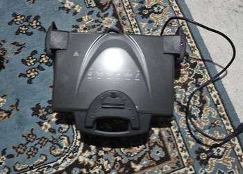 Grill opiekacz elektryczny Gorenje