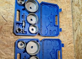 Otwornice widiowe 7 szt. FTHS07PC falon tech