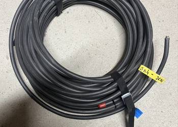 Kabel nowy 5x4