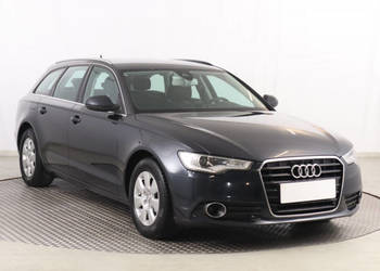 Audi A6 2.0 TDI