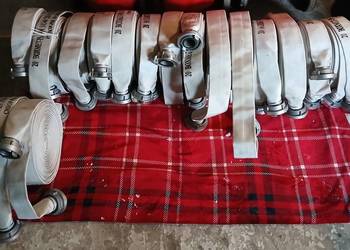 Wąż w52 - jak nowy