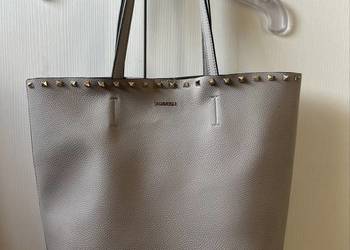 Torebka Puccini torebka shopper