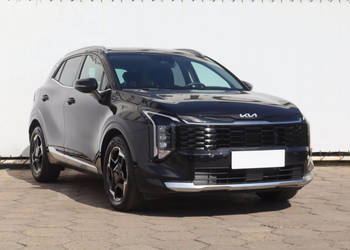 Kia Sportage 1.6 T-GDI