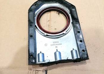 Obudowa, dekiel, Fendt, MWM, Renault