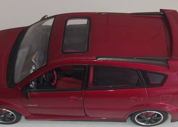 Pontiac Vibe GT-R 2003 Skala 1:18 Yat Ming Road
