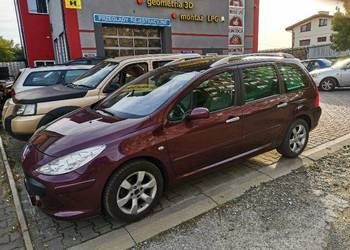 Czujniki Parkowania Peugeot 307 - Sprzedajemy.pl