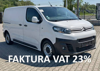 Citroen Jumpy AUTOMAT* FAKTURA VAT 23% *2,0 hdi 180ps* nawigacja* ICDauto.…