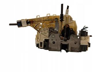 ZAMEK DRZWI TYŁ PRAWY W906 A9067400835 Mercedes-Benz Sprinter II (2006-  )