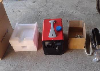 webasto 8kw,nowe,12v 24v 230v,okazja