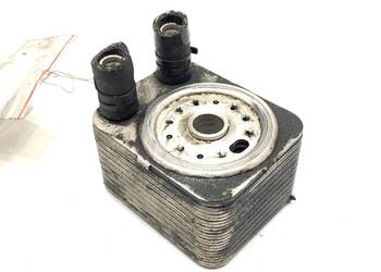 CHŁODNICA OLEJU SKODA SUPERB II 2.0 170KM 08-15