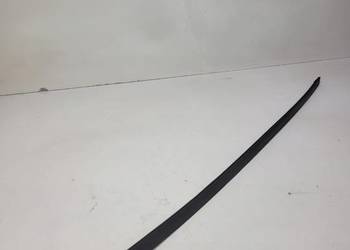 LISTWA ZGARNIAJĄCA SZYBY LEWA AUDI A4 B7 8E0854327