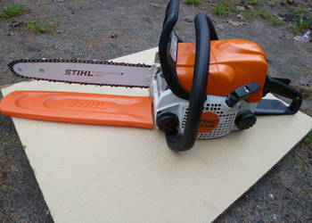 Piła spalinowa Stihl MS 170 2022r