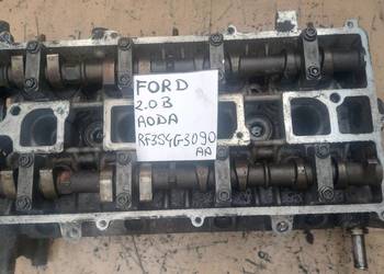 FORD MONDEO MK4 2,0 16V AODA głowica RF3S4G3090AA mazda