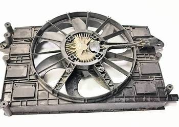 WENTYLATOR CHŁODNICY CHEVROLET CORVETTE C7