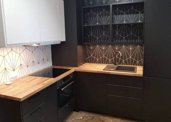 Przytulna kawalerka na Pradze Północ