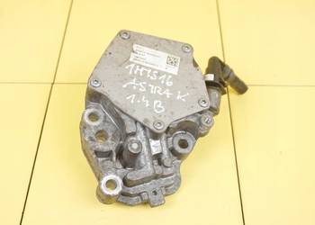 OPEL ASTRA K 1.4 B 18r 101KM B14XE LV7 pompa vacum 12673203