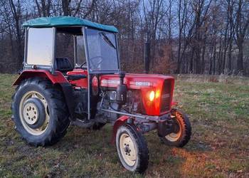 Sprzedam ursusa c-335