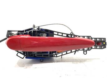 KLAMKA ZEWNĘTRZNA PRAWY TYŁ BMW F20 7321642 Hatchback 11-19 KARMESINRO