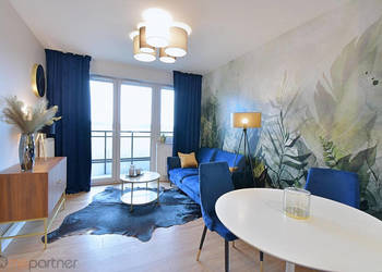 Oferta wynajmu mieszkania Wrocław 37.06m2 2 pokoje