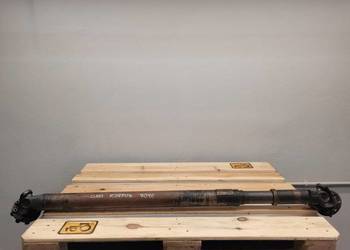 Claas Scorpion  VarioPower Wał kardana