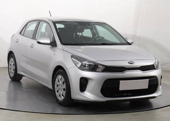 Kia Rio 1.25 CVVT