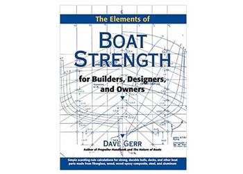 The Elements of Boat Strength: For Builders, Designers ... -