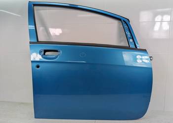 DRZWI PRZEDNIE PRAWE D22 AQUAMARINE MITSUBISHI I-MIEV 5700B508