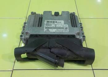 HYUNADI SANTA FE II 2.2 CRDI 09r 5D sterownik komputer silnika 0281013583