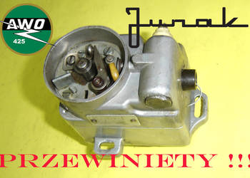 JUNAK M 07 10 AWO iskrownik EZ 41 oryginał BDB do montażu iskra ok 8 mm