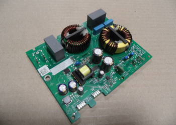 zasilacz plyty indukcyjnej bosch PIE631FB1E 9001169836