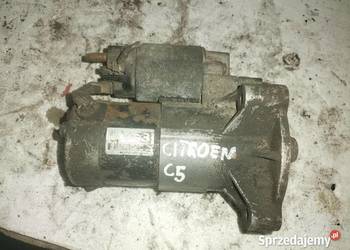 Rozrusznik Starter Citroen C5